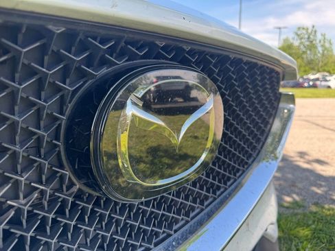 Used 2020 MAZDA CX-5 Sport FWD image 12