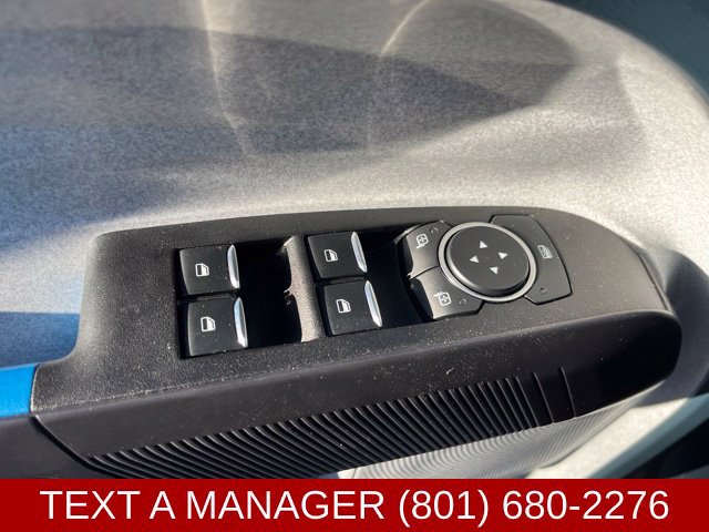 Used 2026 Ford Maverick XLT w/ XLT Luxury Package AWD/4WD image 16