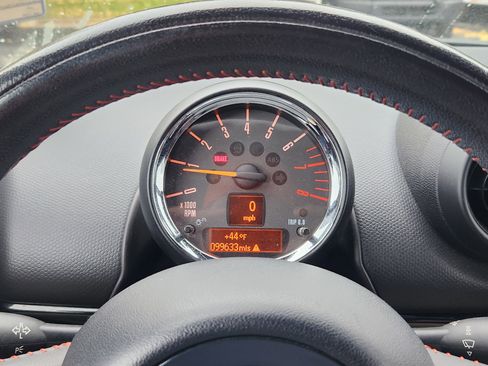 Used 2016 MINI Cooper Countryman John Cooper Works image 11