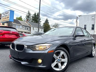 Used 2013 BMW 328i xDrive Sedan