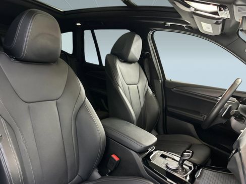 Certified 2022 BMW X3 xDrive30i w/ Convenience Package w/ZPA image 31