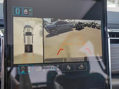 New 2025 GMC Sierra EV Denali image 24