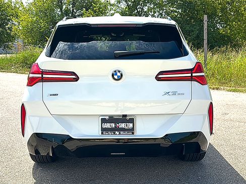 New 2026 BMW X3 xDrive30i w/ M Sport Package AWD/4WD image 7
