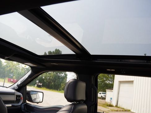 Used 2024 Ford F150 Raptor AWD/4WD image 5