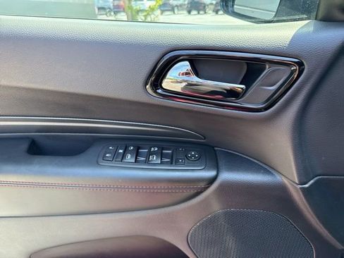 New 2026 Dodge Durango GT AWD/4WD image 6