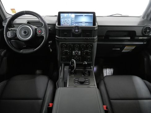 Used 2025 INEOS Grenadier Station Wagon AWD/4WD image 11