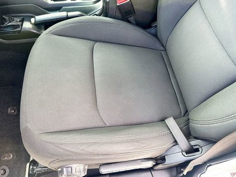 Used 2023 Jeep Wrangler Unlimited w/ 8.4" Radio Group image 21