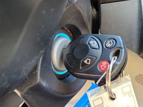 Used 2018 Ford Escape SEL image 16