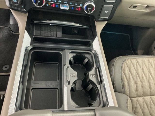 Used 2026 Ford F450 Platinum w/ Platinum Plus Package AWD/4WD image 23