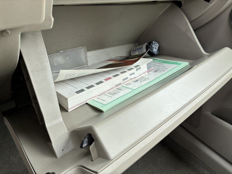 Used 2010 Toyota Prius Three FWD image 11