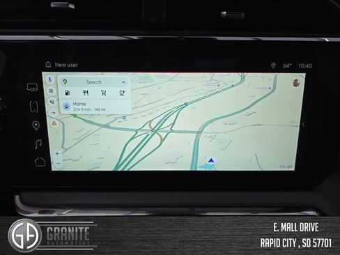 Used 2022 GMC Sierra 1500 AT4 w/ AT4 Preferred Package image 19