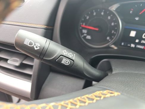 Used 2024 GMC Terrain AT4 w/ Infotainment Package II image 25