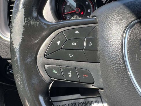 Used 2019 Dodge Charger SXT w/ Blacktop Package RWD image 25
