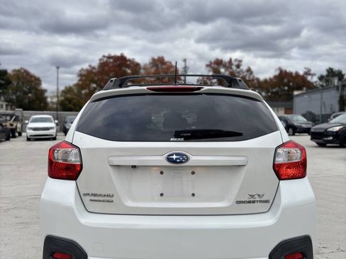 Used 2015 Subaru Crosstrek 2.0i Premium image 4