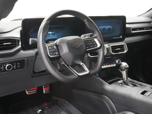 Used 2024 Ford Mustang GT Premium image 11