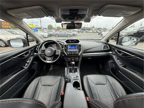 Used 2018 Subaru Crosstrek 2.0i Limited AWD/4WD image 25