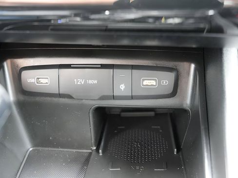 Certified 2023 Hyundai Tucson SEL AWD/4WD image 33