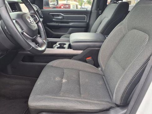Certified 2020 RAM 1500 Big Horn AWD/4WD image 12