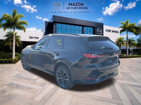 New 2026 MAZDA CX-70 3.3 Turbo S w/ Premium Plus AWD/4WD image 7