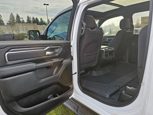 New 2026 RAM 1500 Big Horn image 14