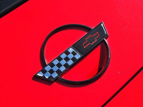 Used 1994 Chevrolet Corvette Base image 14