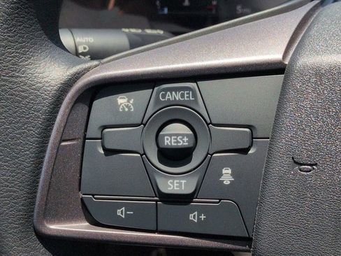 Certified 2026 Nissan Sentra SV w/ Floor Mat Package FWD image 22