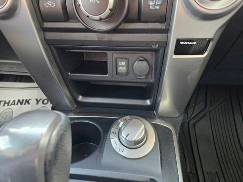 Used 2019 Toyota 4Runner SR5 AWD/4WD image 29