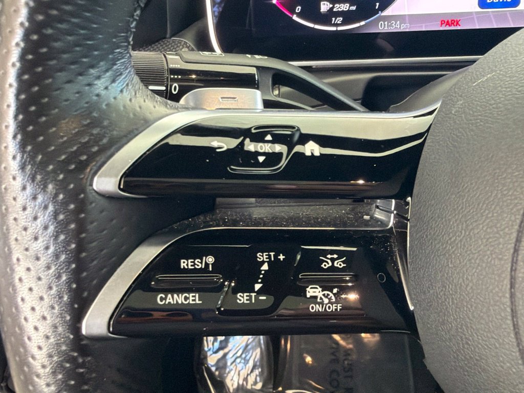 Used 2025 Mercedes-Benz CLE 300 4MATIC Coupe w/ AMG Line image 49