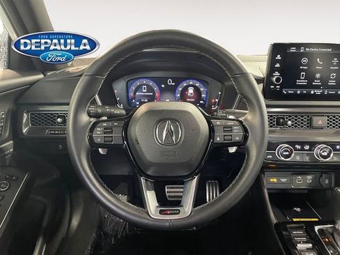Used 2025 Acura Integra A-Spec FWD image 15