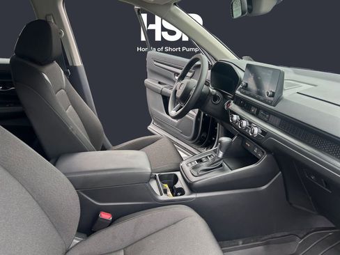 Certified 2025 Honda CR-V LX image 15