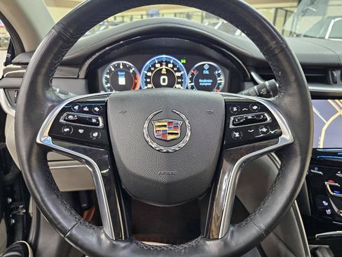 Used 2013 Cadillac XTS Premium FWD image 29
