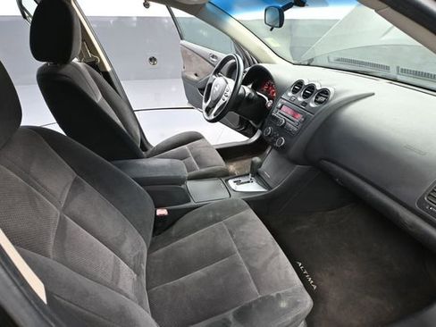 Used 2009 Nissan Altima 2.5 S FWD image 40