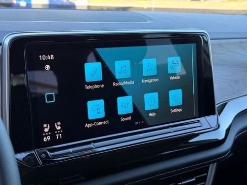 New 2026 Volkswagen Atlas SE AWD/4WD image 19