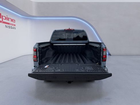 New 2026 Nissan Frontier PRO-4X w/ Pro Premium Package image 19