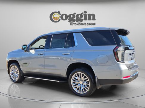 New 2026 Chevrolet Tahoe LT w/ Comfort Package image 4