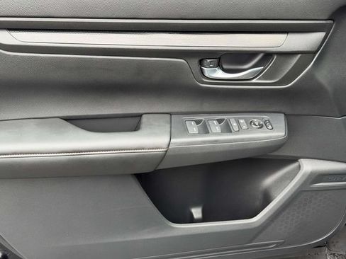 Certified 2026 Honda CR-V Sport image 6