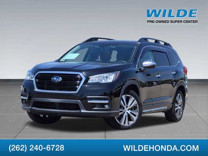Used 2020 Subaru Ascent Touring w/ Popular Package #2A