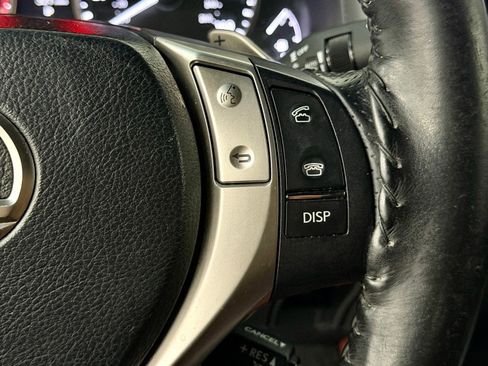 Used 2014 Lexus GS 350 w/ F Sport Package RWD image 40