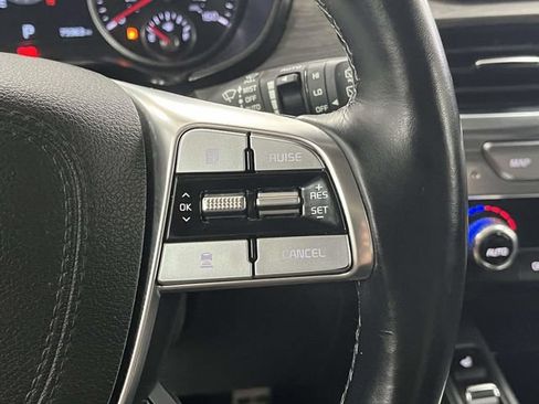 Used 2022 Kia Telluride SX w/ SX Prestige Package AWD/4WD image 32