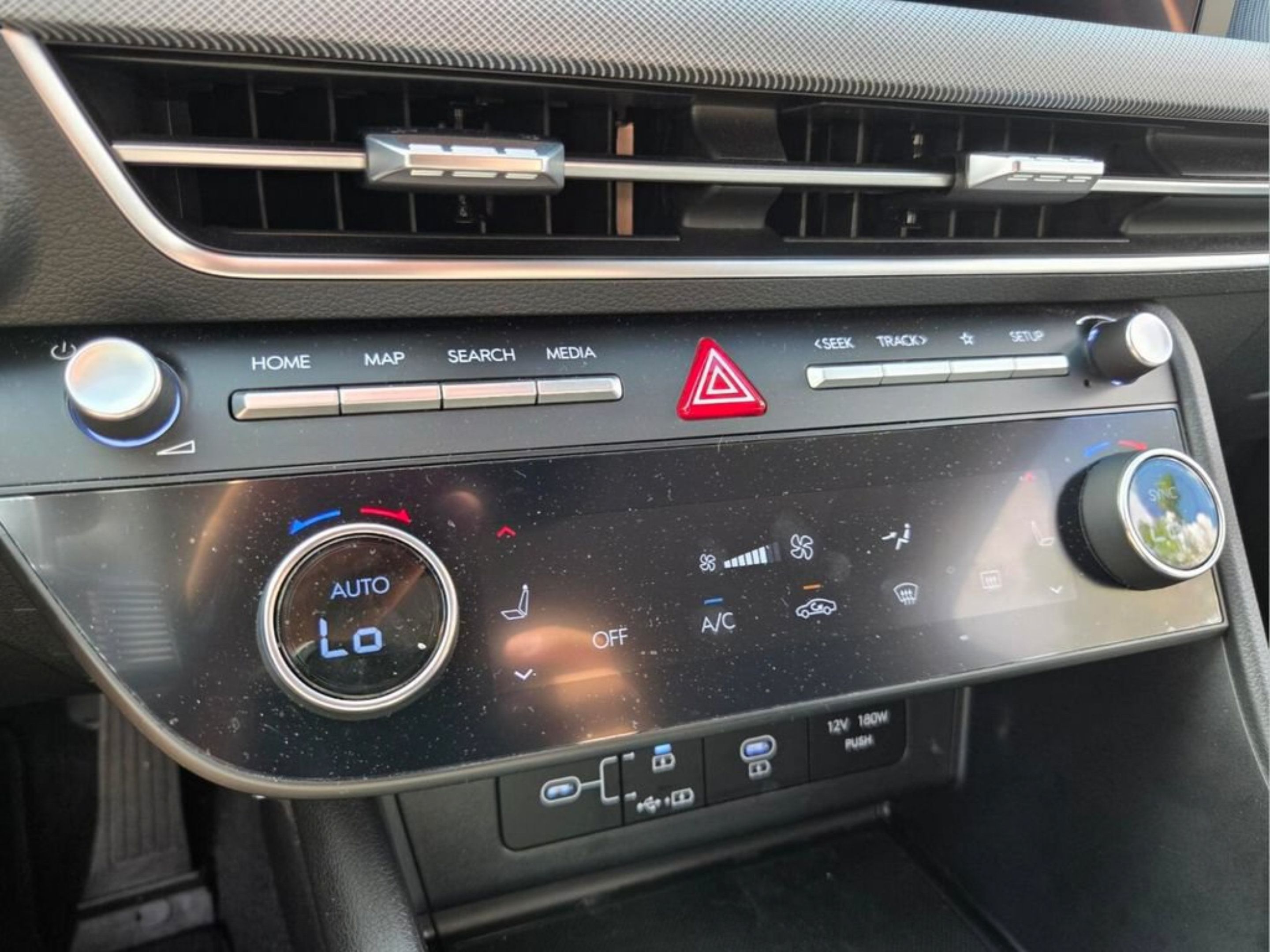 Used 2024 Hyundai Sonata SEL FWD image 24