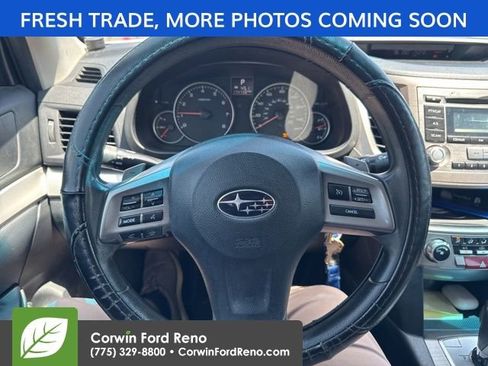 Used 2013 Subaru Legacy 2.5i AWD/4WD image 14