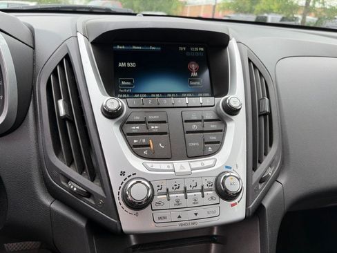 Used 2012 Chevrolet Equinox LT w/ Driver Convenience Package FWD image 19