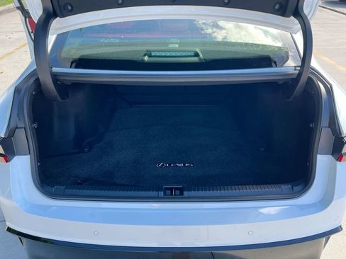 Certified 2023 Lexus IS 350 F Sport RWD image 22