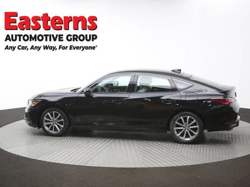 Used 2024 Acura Integra FWD image 63