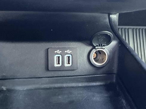 Certified 2020 Ford Fusion SE AWD/4WD image 26