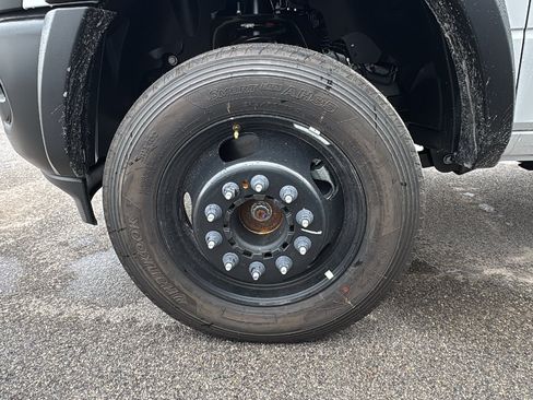New 2026 RAM 4500 Tradesman AWD/4WD image 23