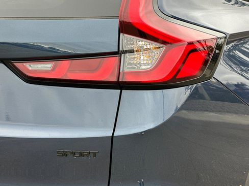 New 2026 Honda CR-V Sport image 32