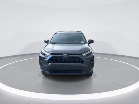 Used 2023 Toyota RAV4 XLE Premium AWD/4WD image 2