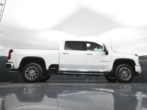 New 2026 Chevrolet Silverado 2500 LTZ w/ Z71 Chrome Sport Edition AWD/4WD image 47