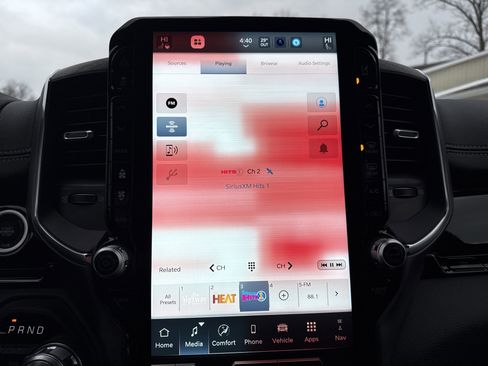 New 2026 RAM 1500 Laramie image 18